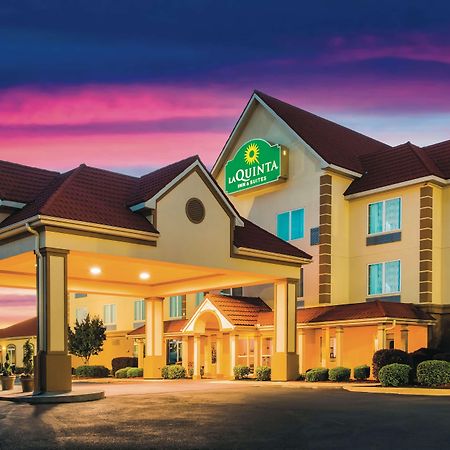 La Quinta By Wyndham Russellville Kültér fotó