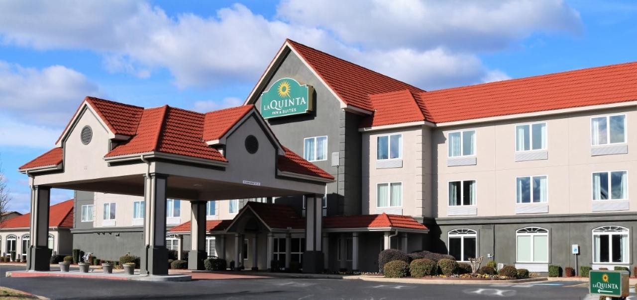 La Quinta By Wyndham Russellville Kültér fotó