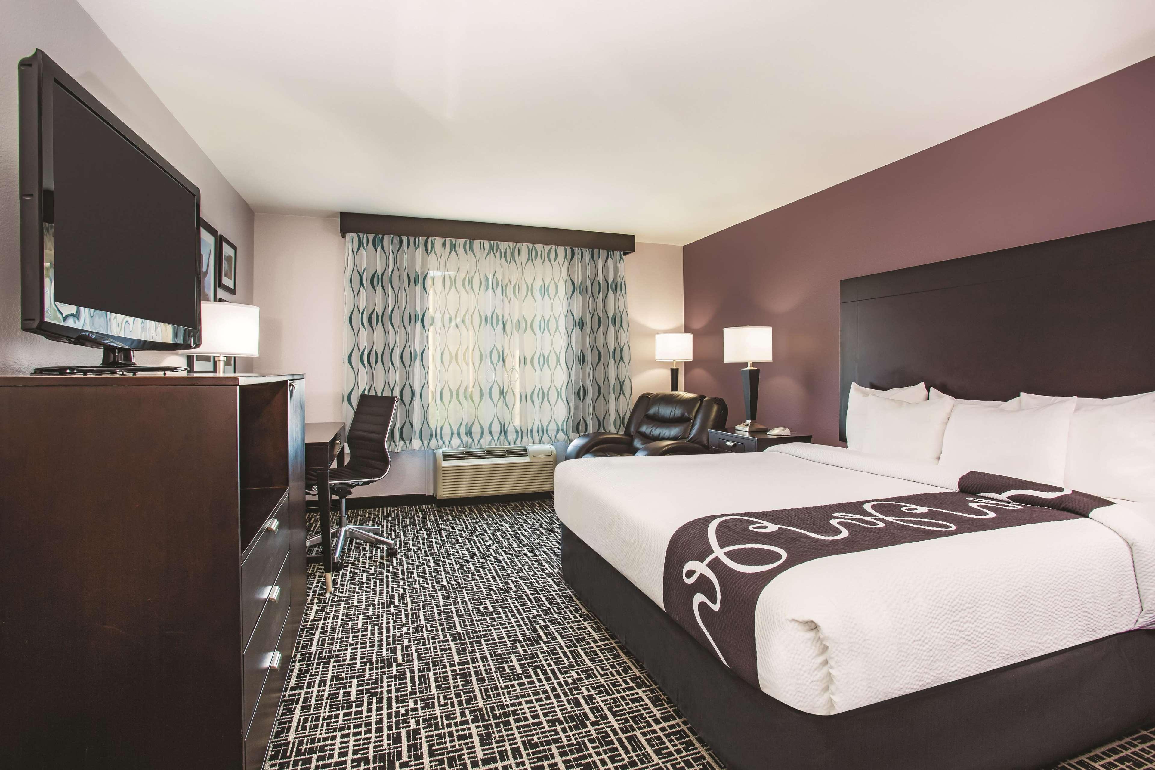 La Quinta By Wyndham Russellville Kültér fotó