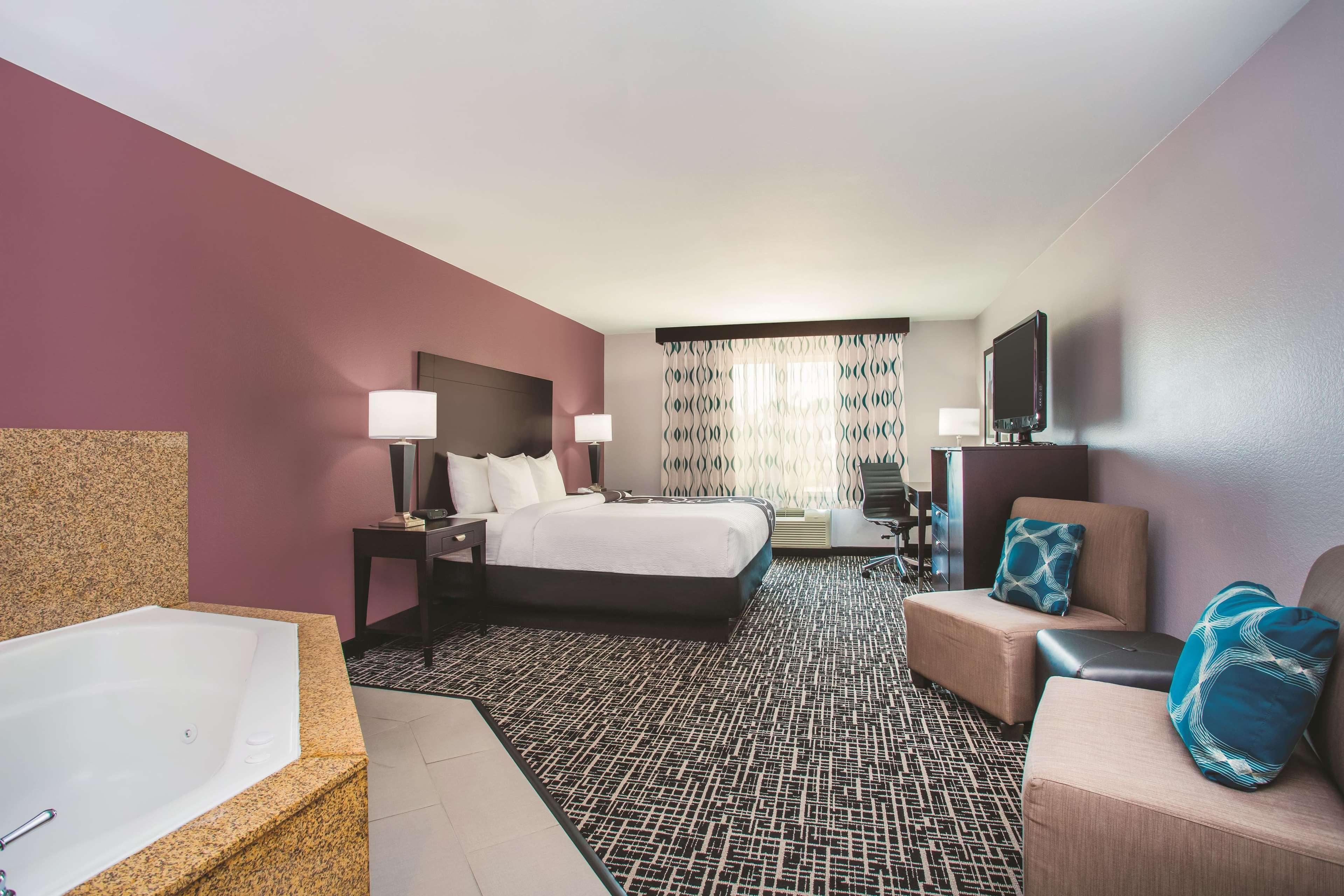 La Quinta By Wyndham Russellville Kültér fotó