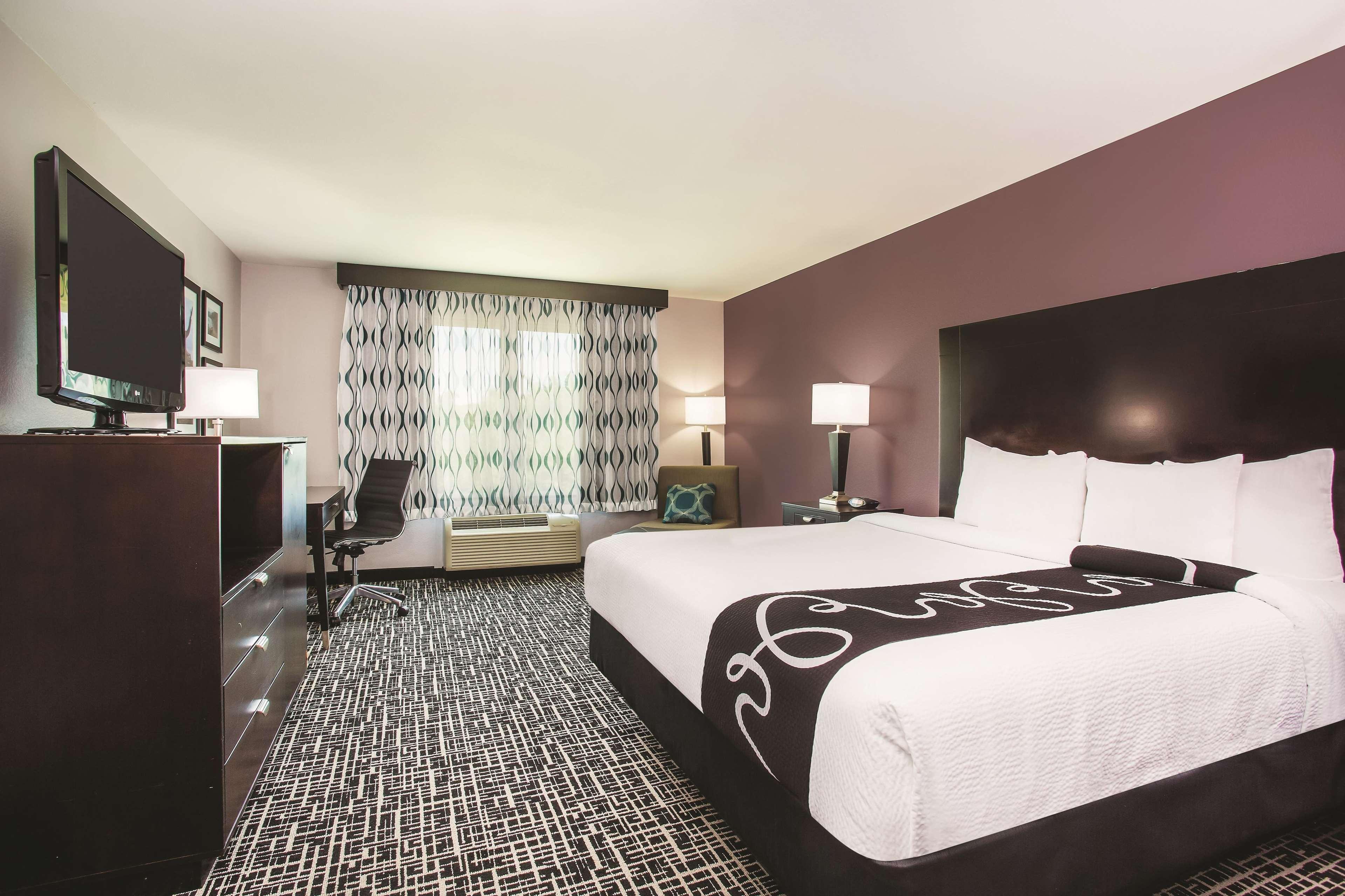 La Quinta By Wyndham Russellville Kültér fotó