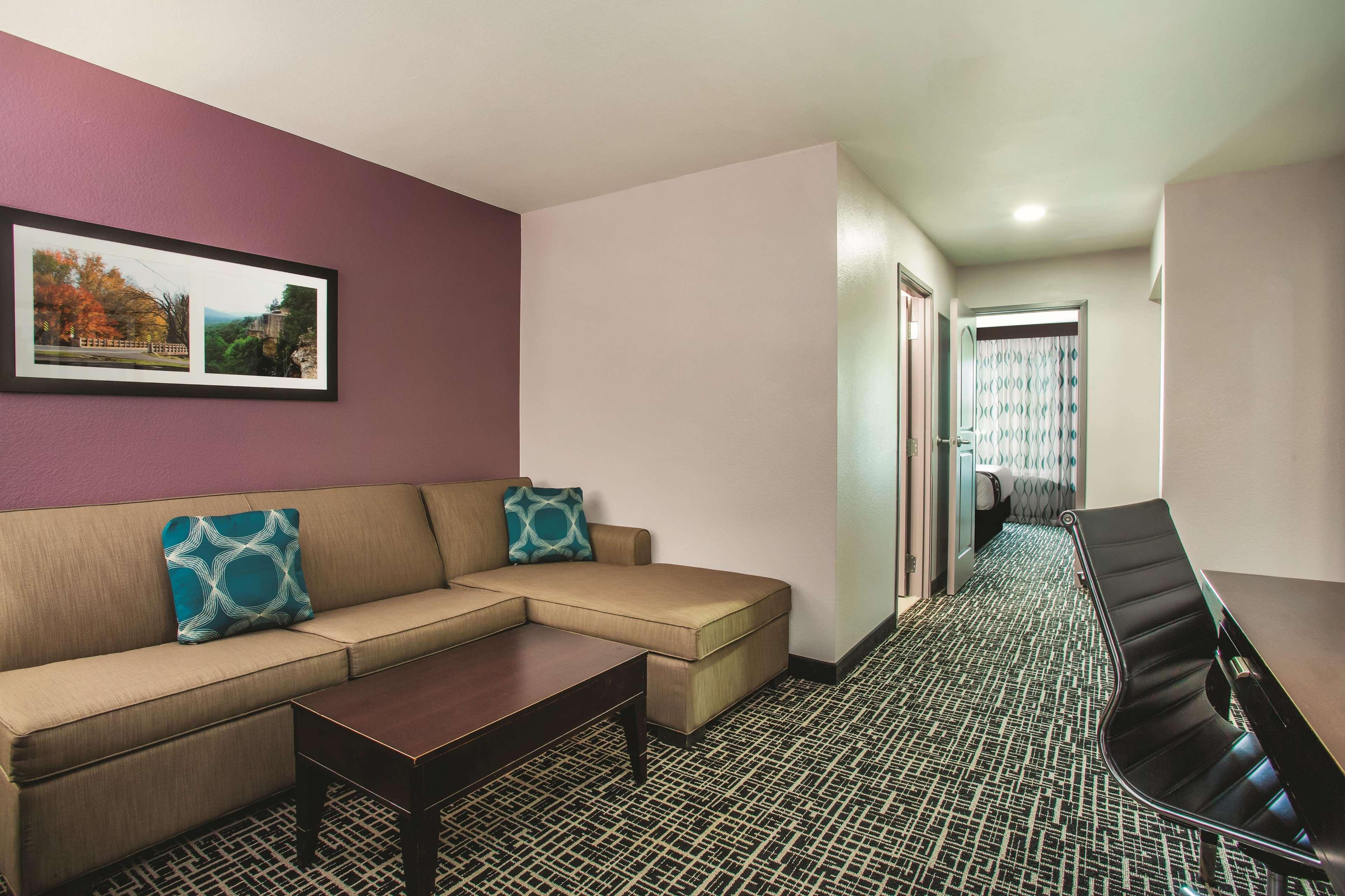 La Quinta By Wyndham Russellville Kültér fotó