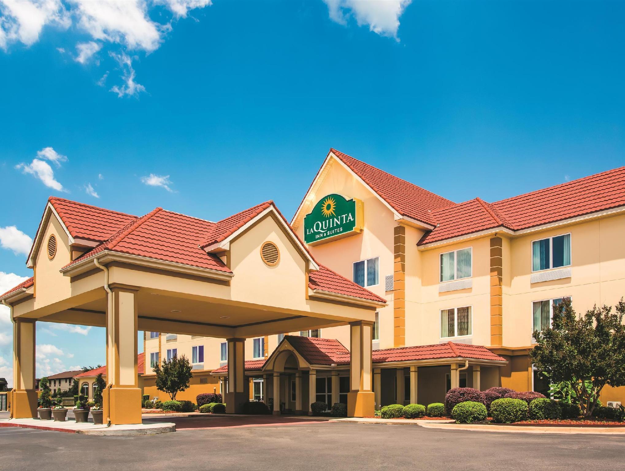 La Quinta By Wyndham Russellville Kültér fotó