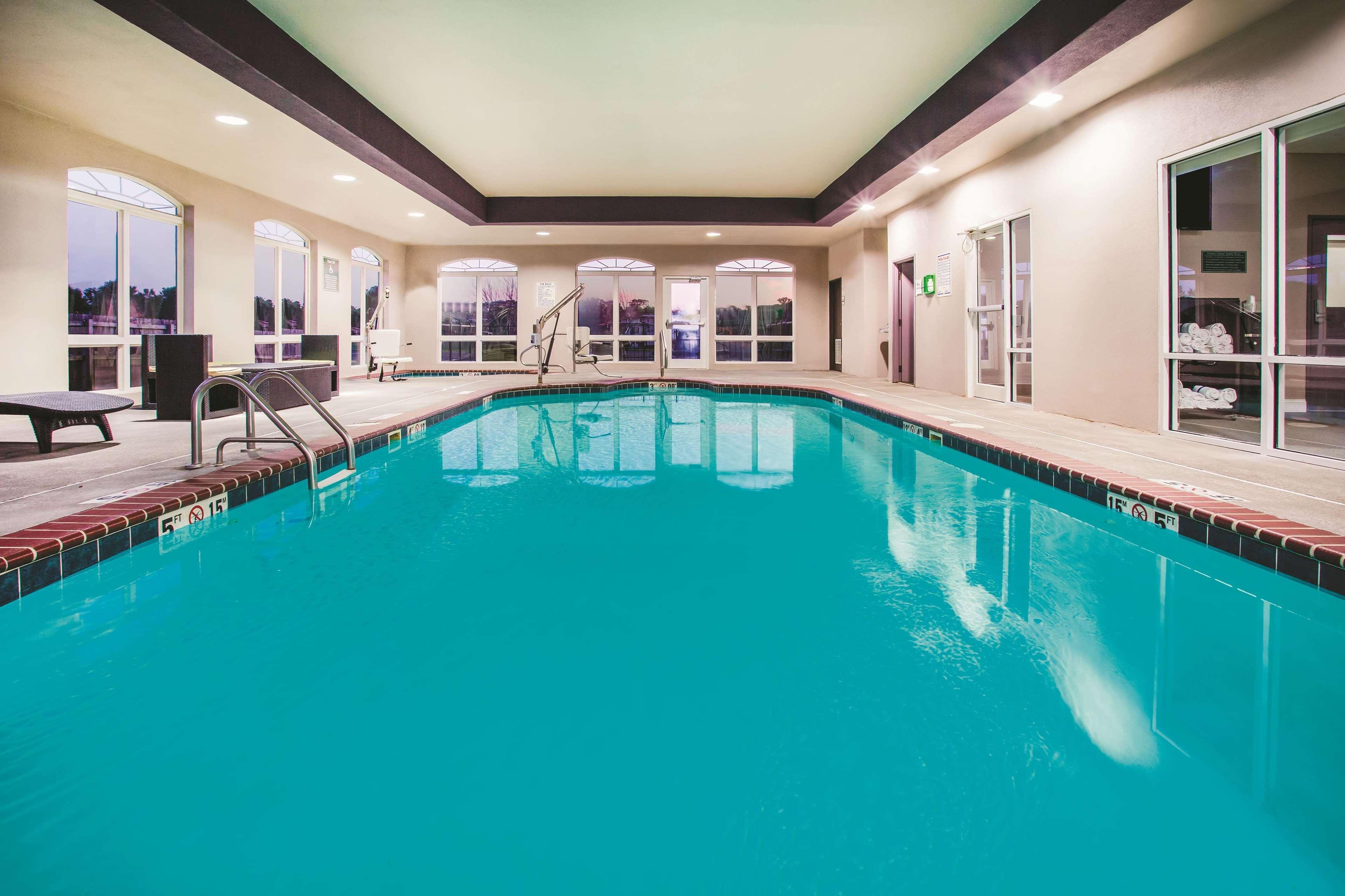 La Quinta By Wyndham Russellville Kültér fotó