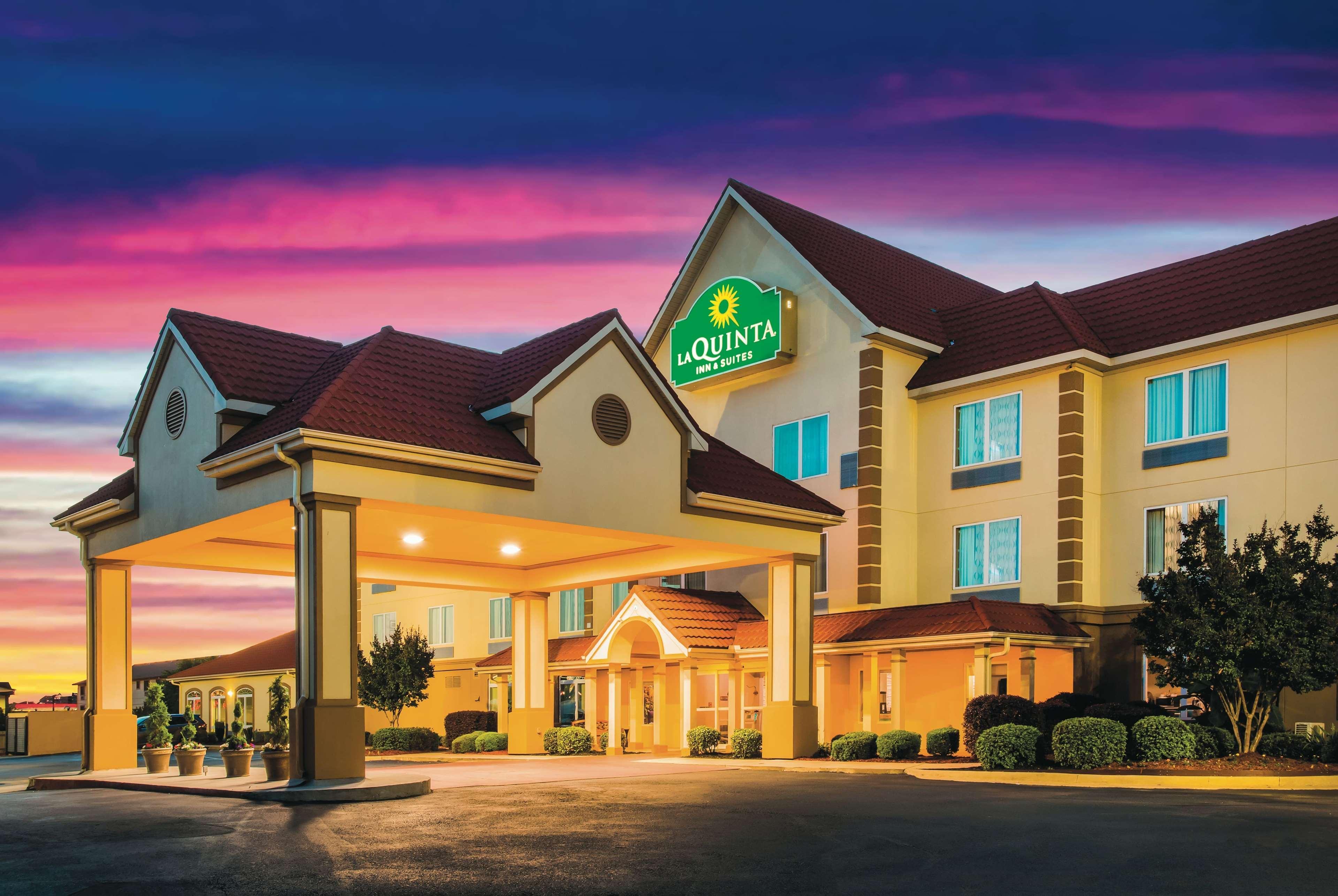 La Quinta By Wyndham Russellville Kültér fotó