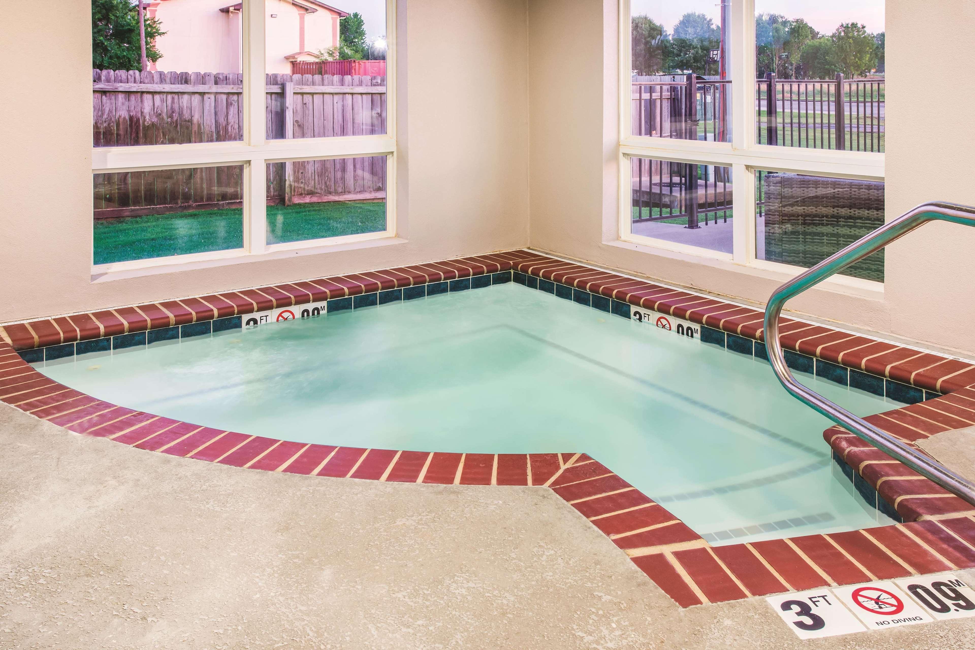 La Quinta By Wyndham Russellville Kültér fotó