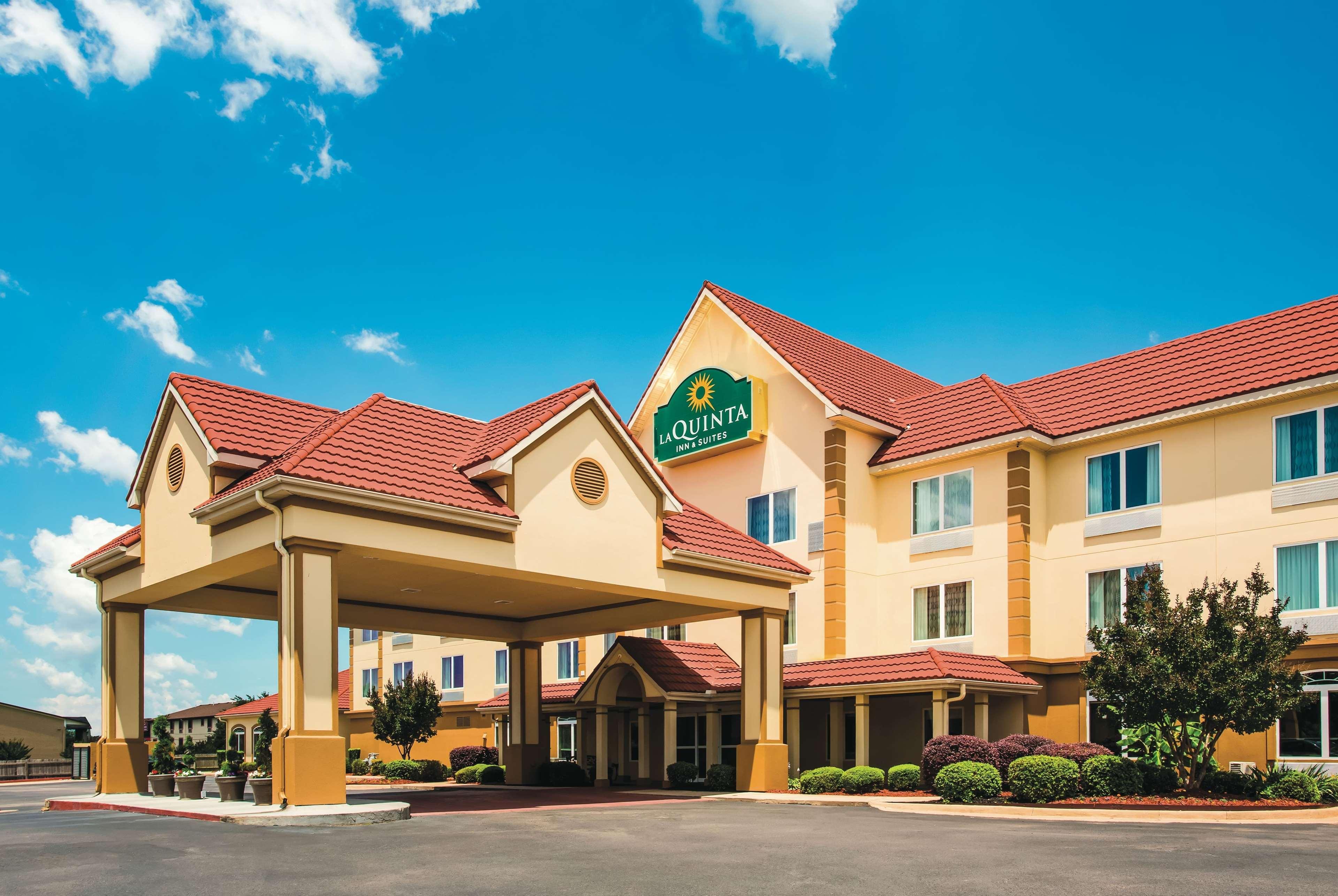 La Quinta By Wyndham Russellville Kültér fotó
