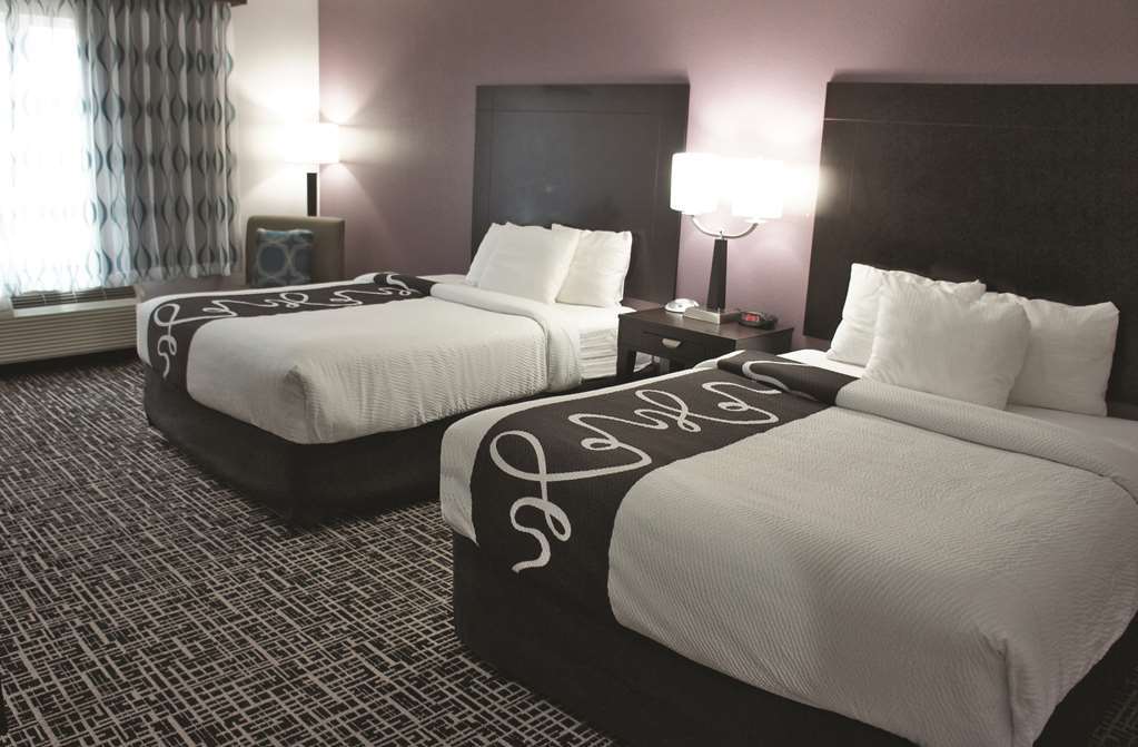 La Quinta By Wyndham Russellville Szoba fotó