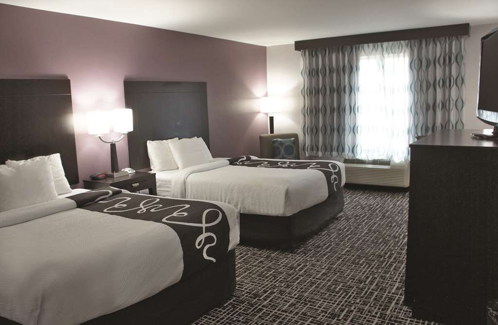 La Quinta By Wyndham Russellville Szoba fotó
