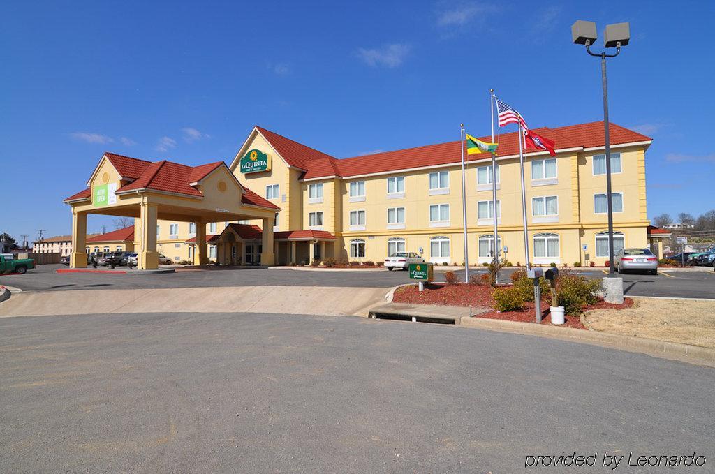 La Quinta By Wyndham Russellville Kültér fotó