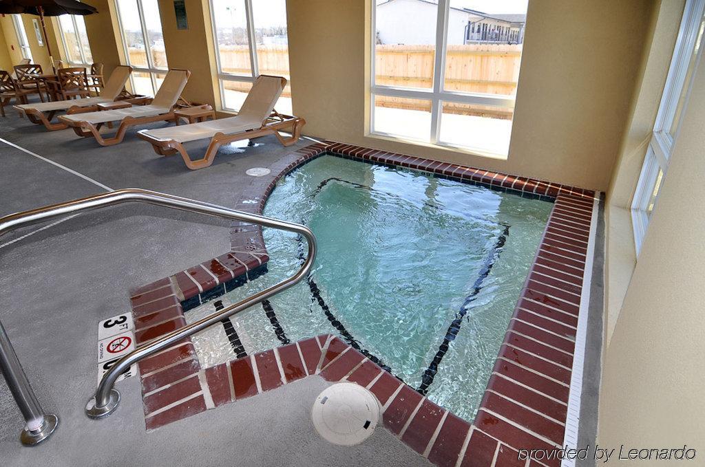 La Quinta By Wyndham Russellville Kültér fotó