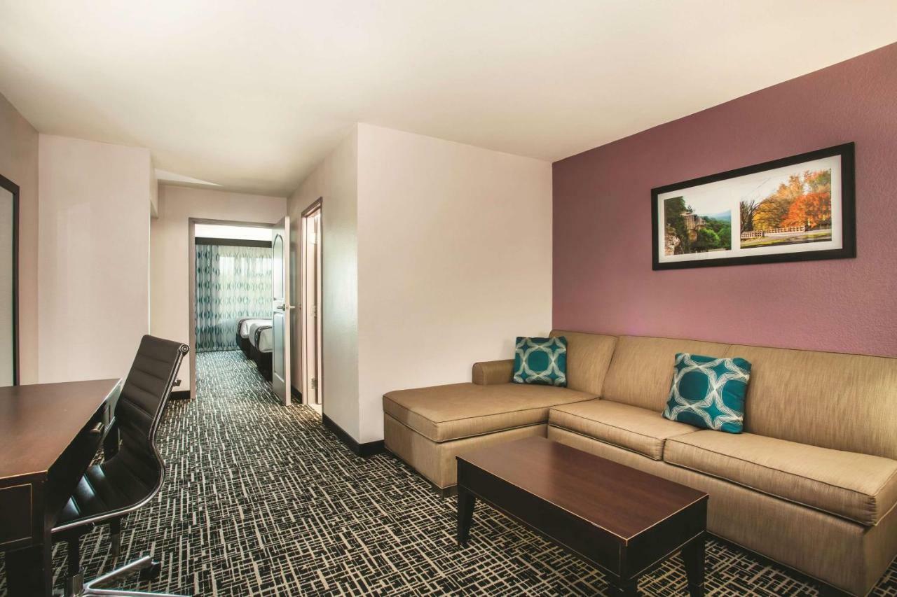 La Quinta By Wyndham Russellville Kültér fotó