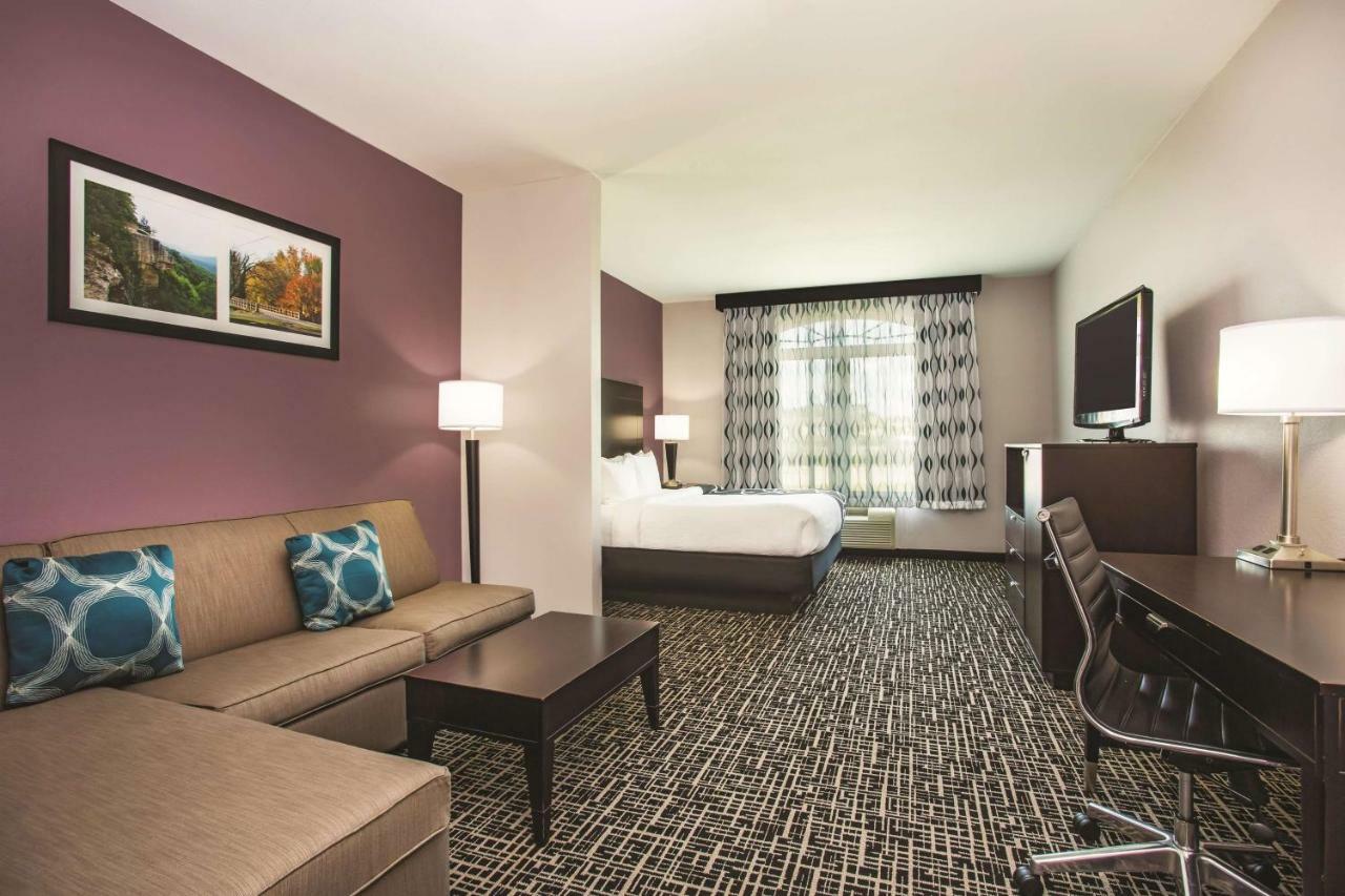 La Quinta By Wyndham Russellville Kültér fotó