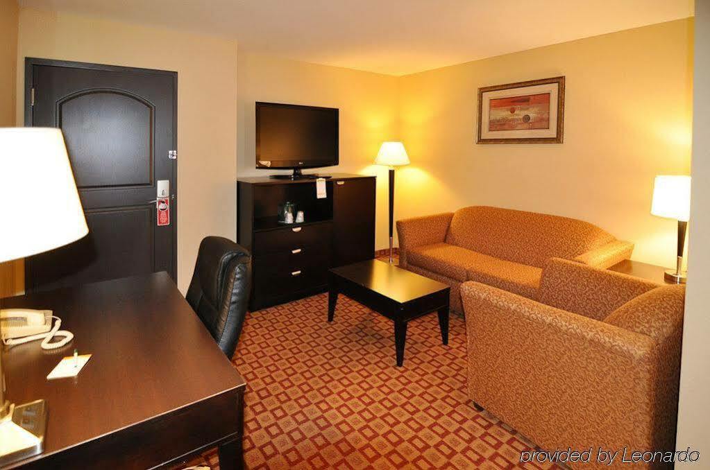 La Quinta By Wyndham Russellville Kültér fotó