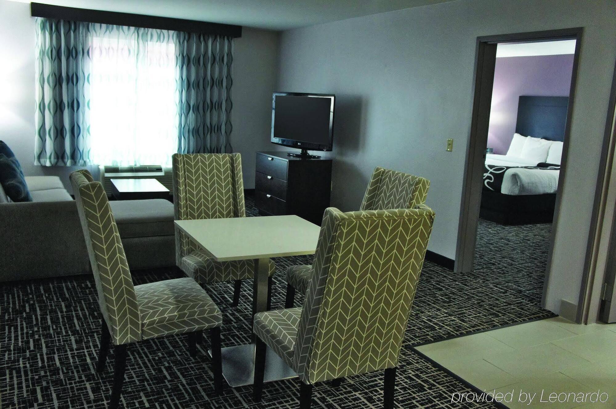 La Quinta By Wyndham Russellville Kültér fotó